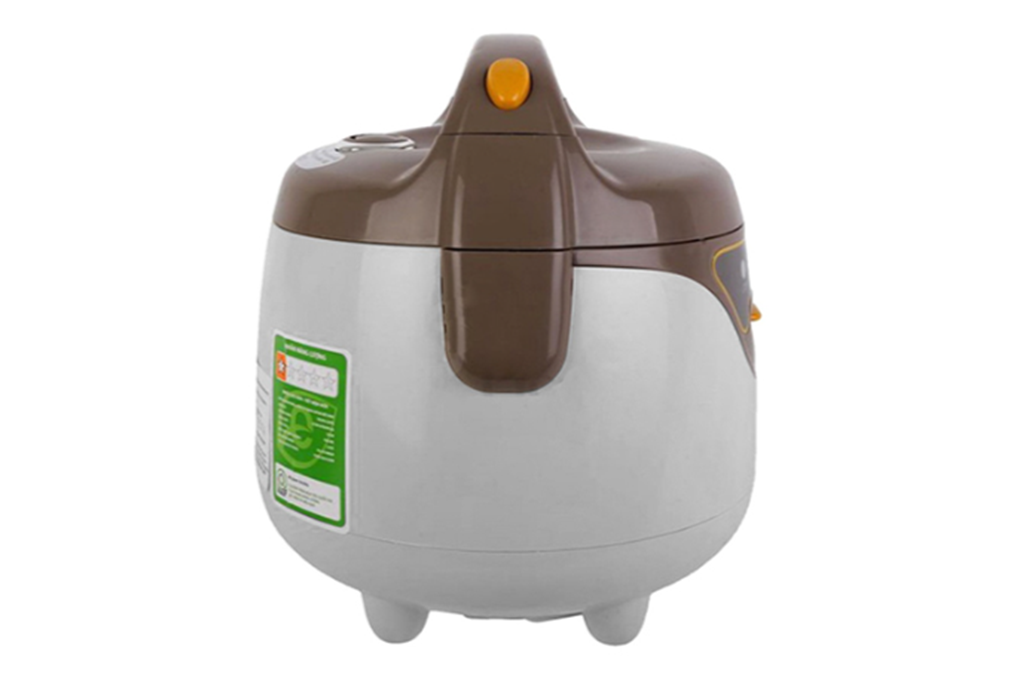 Hình ảnh sản phẩm - [CFXB16YB3VN-36] Nồi cơm điện Mini Supor 0.8 lít