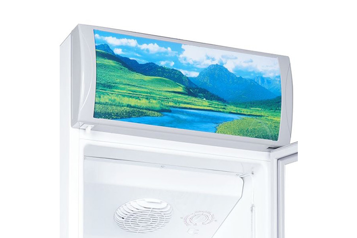 Hình ảnh sản phẩm - [VH-168KL] Tủ Mát Sanaky 160 Lít