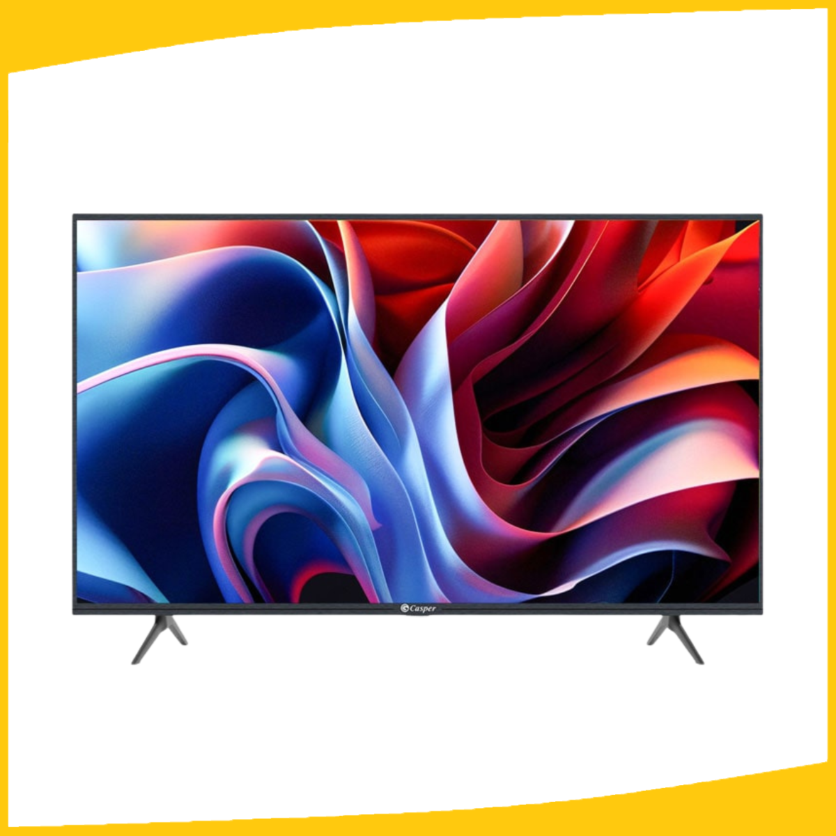 Hình ảnh sản phẩm - [E32HAC110] Smart Tivi Casper HD 32 inch