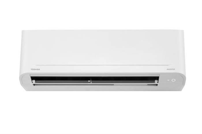 Hình ảnh sản phẩm - [RAS-H10S5KCV2G-V] Máy lạnh Toshiba Inverter 1HP