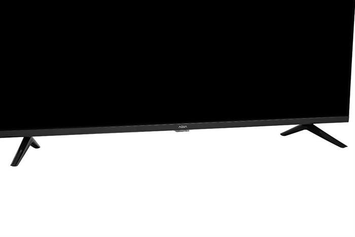 Hình ảnh sản phẩm - [AQT43K800FG] Android Tivi Aqua 43 inch