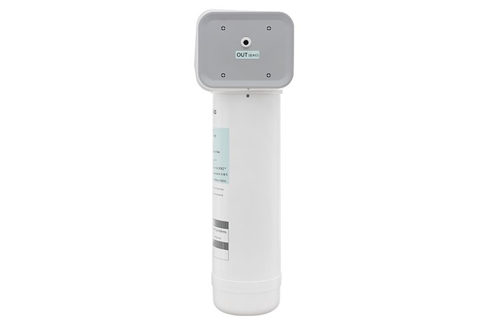 Hình ảnh sản phẩm - [TK-CB430-ZEX] Máy Lọc Nước UF Âm Tủ Panasonic 3 Lõi