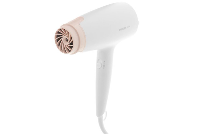 Hình ảnh sản phẩm - [BHD300/10] Máy Sấy Tóc Philips 1600W
