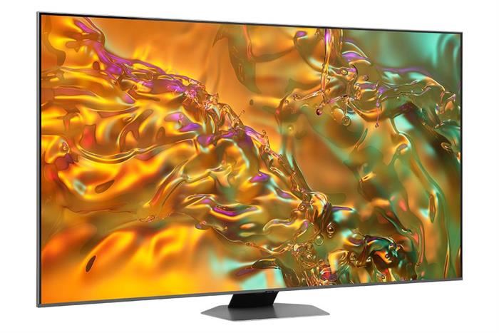 Hình ảnh sản phẩm - [QA65Q80DAKXXV] Smart Tivi QLED Samsung 4K 65 inch 65Q80DA