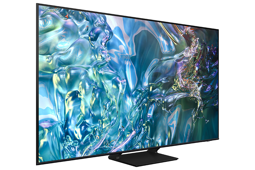 Hình ảnh sản phẩm - [QA65Q60DAKXXV] Smart Tivi QLED Samsung 4K 65 Inch