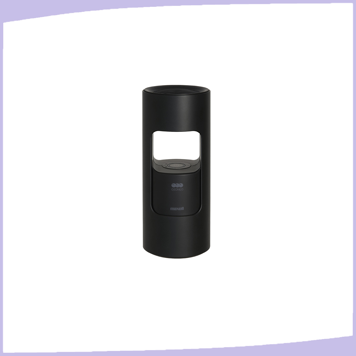 Hình ảnh sản phẩm - [AP-AR201BK] Máy Lọc Không Khí Tạo Ion Maxell