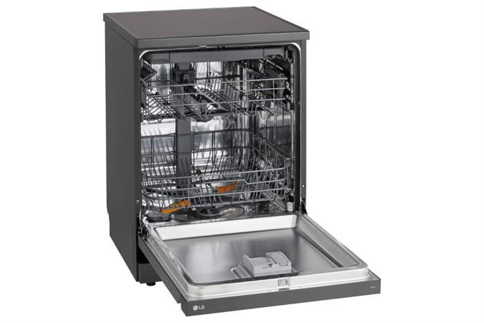 Hình ảnh sản phẩm - [LDN14BLA5] Máy Rửa Chén Độc Lập LG 14 Bộ