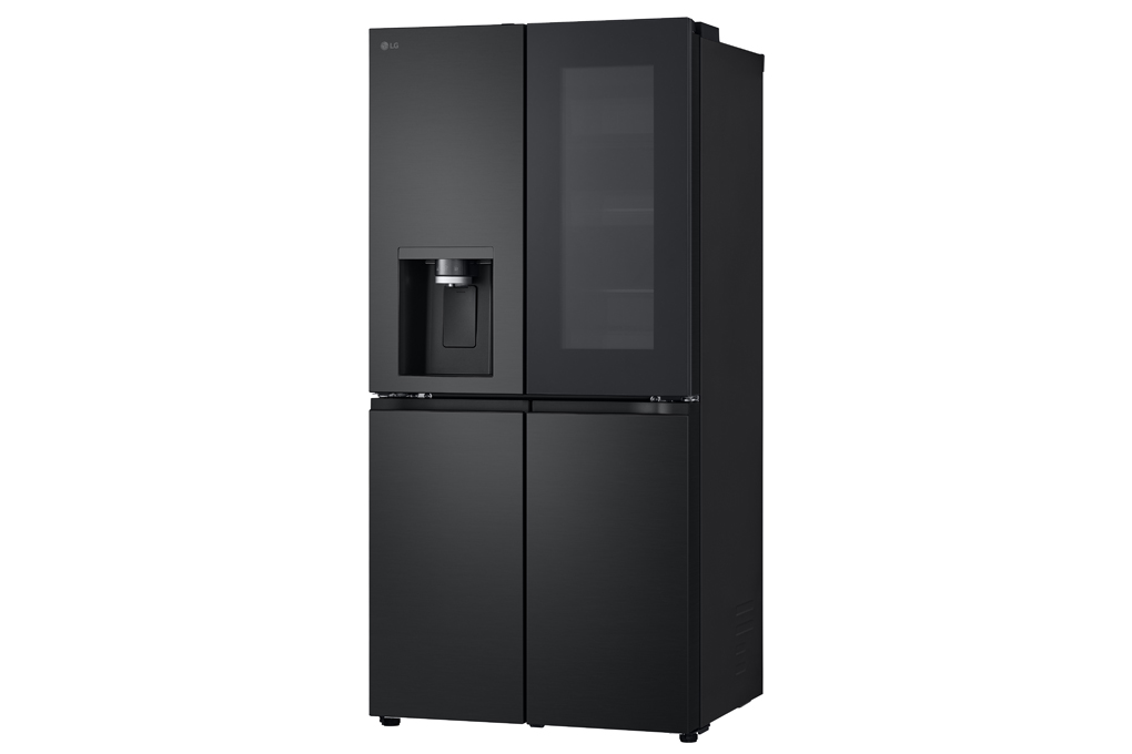 Hình ảnh sản phẩm - [LFI50BLMAI] Tủ lạnh LG Inverter 508 lít Multi Door InstaView