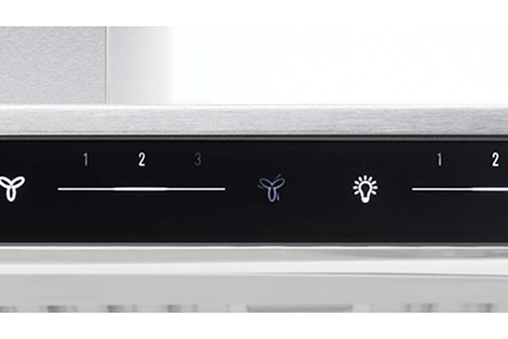 Hình ảnh sản phẩm - [EFC926BAR] Máy Hút Mùi áp tường 90cm Electrolux 