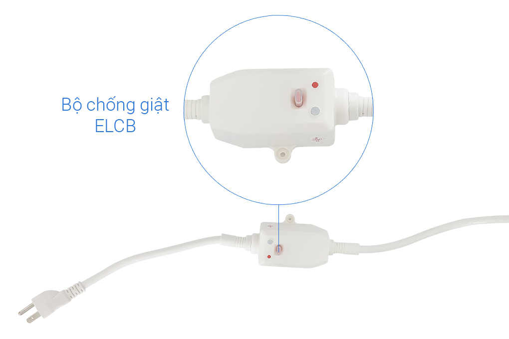 Hình ảnh sản phẩm - [AN2 15 LUX-D AG+] Máy nước nóng gián tiếp Ariston 15 lít