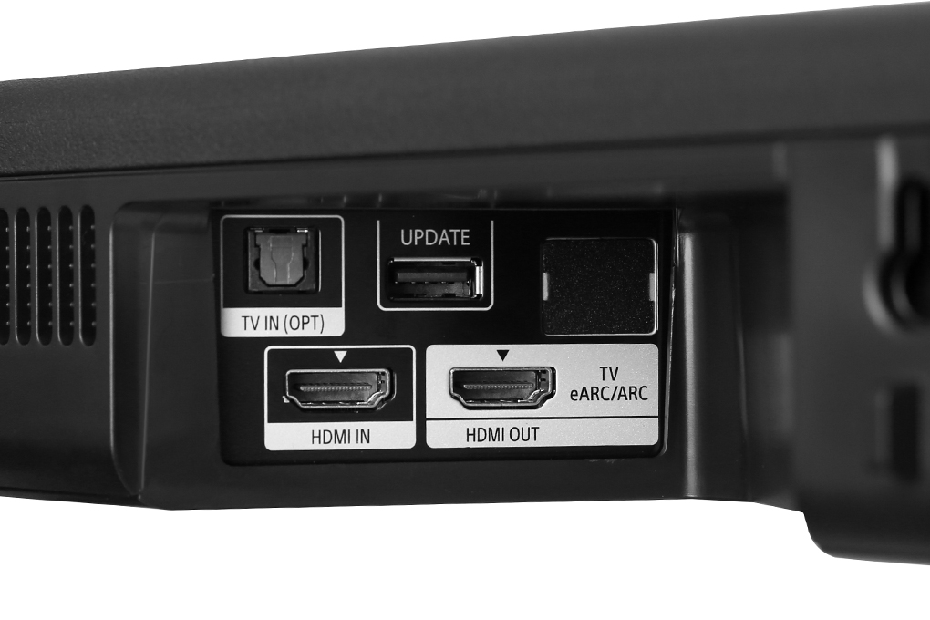 Hình ảnh sản phẩm - [HT-G700] Loa thanh Sony 400W 