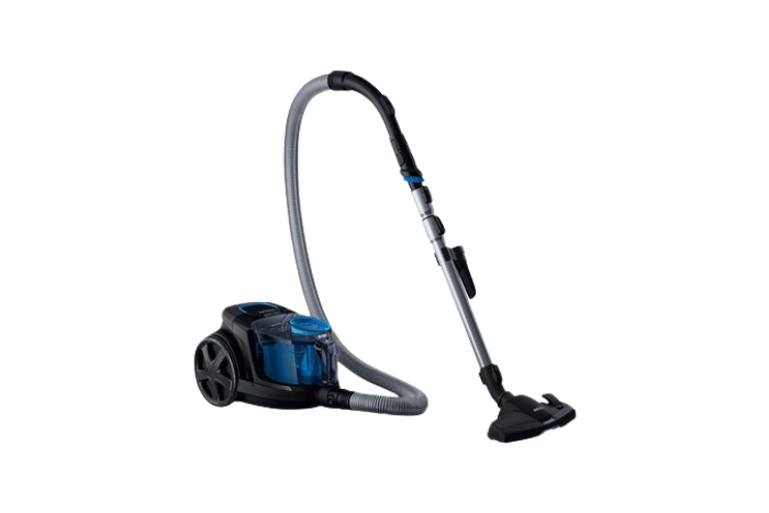 Hình ảnh sản phẩm - [FC9350/01] Máy hút bụi dạng hộp Philips 1800W - FC9350/01