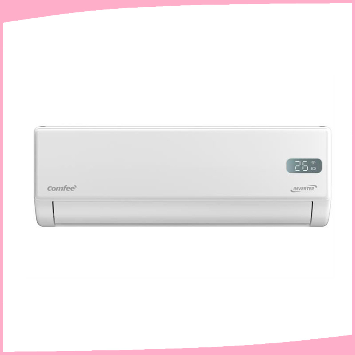 Hình ảnh sản phẩm - [CFS-25VGPF] Máy Lạnh Comfee Inverter 2.5 HP