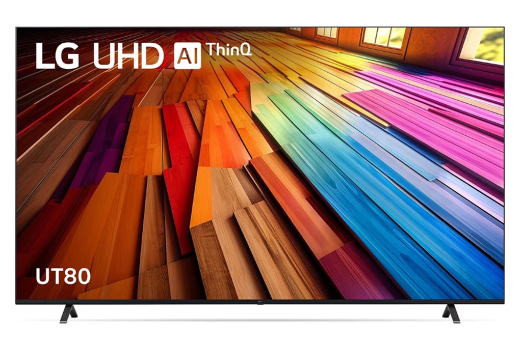 Hình ảnh sản phẩm - [65UT8050PSB] Smart Tivi LG 4K 65 inch