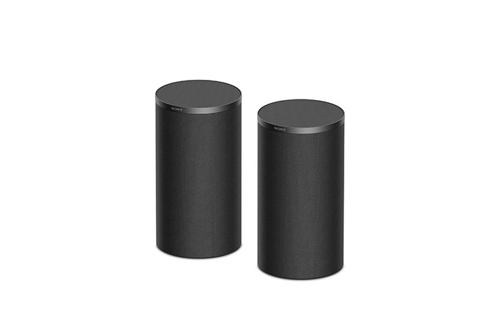 Hình ảnh sản phẩm - [SA-RS9//Z SP1] Loa Sau Không Dây Sony BRAVIA Theatre Rear 9