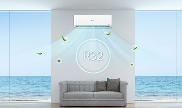 Hình ảnh sản phẩm - [JC-12IU36] Máy lạnh 1 chiều inverter CASPER JC-12IU36 - 1.5HP