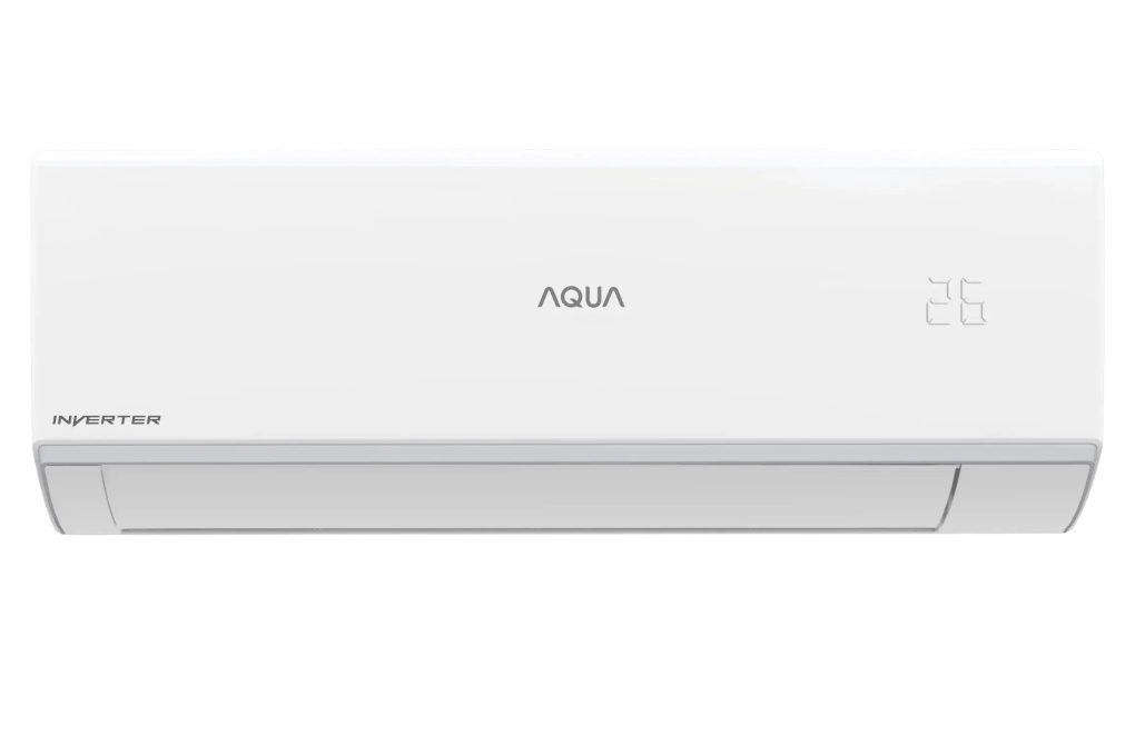 Hình ảnh sản phẩm - [AQA-RV24QA2] Máy lạnh AQUA Inverter 2.5 HP