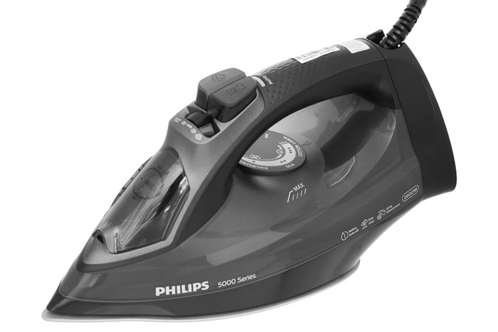 Hình ảnh sản phẩm - [DST5040/80] Bàn ủi hơi nước Philips DST5040/80