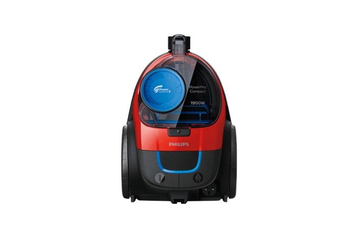 Hình ảnh sản phẩm - [FC9351/01] Máy hút bụi dạng hộp Philips 1900W FC9351/01