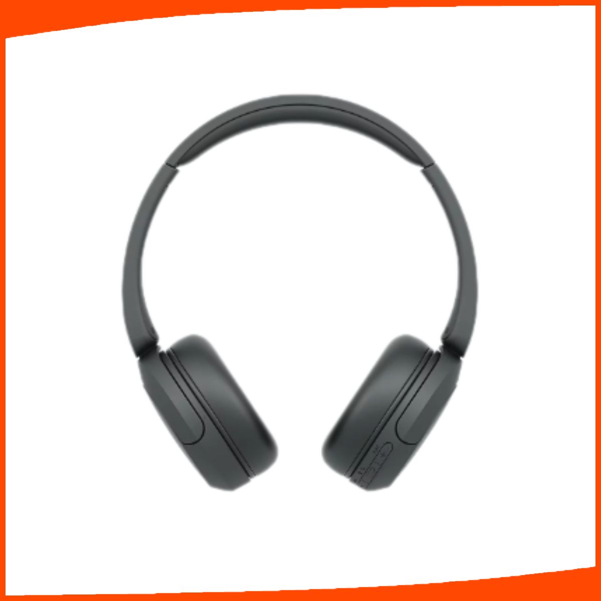 Hình ảnh sản phẩm - [WH-CH520/BZ-E] TAI NGHE SONY WH-CH520/BZ E - MÀU ĐEN