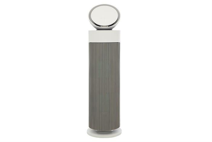 Hình ảnh sản phẩm - [AS55GGSY0] Máy Lọc Không Khí LG PuriCare Aero Booster
