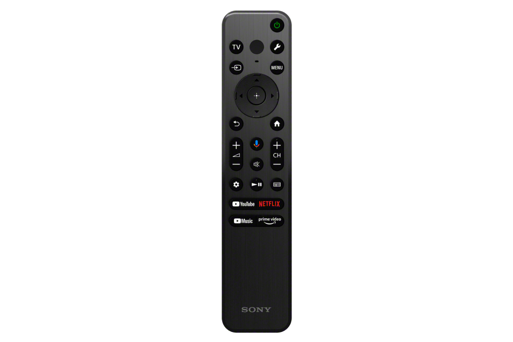 Hình ảnh sản phẩm - [XR-65A80L] Google Tivi OLED Sony 4K 65 inch