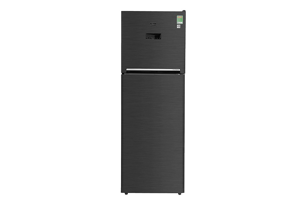 Hình ảnh sản phẩm - [RDNT360E50VZWB] Tủ lạnh Beko Inverter 321 lít