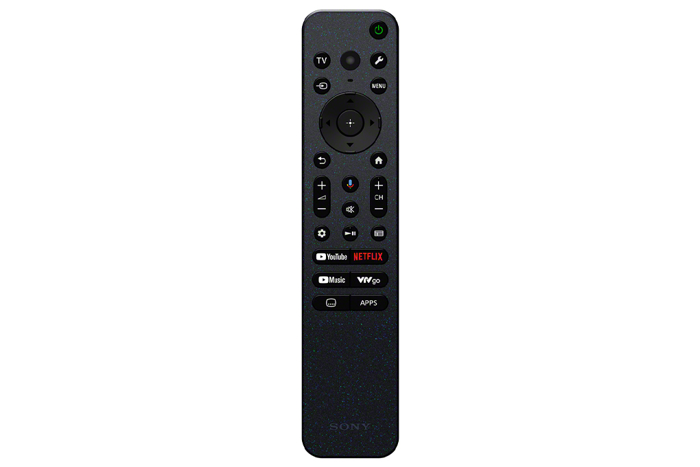 Hình ảnh sản phẩm - [K-85XR90] Tivi Sony BRAVIA 9 Mini LED 4K 85 inch