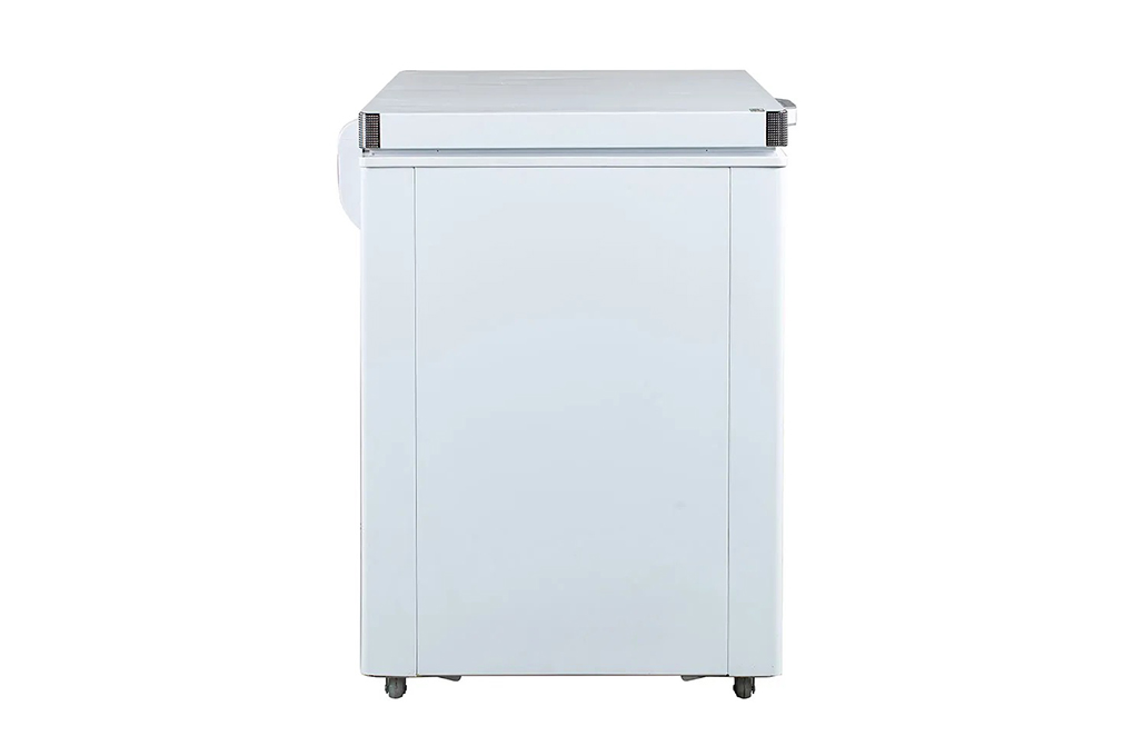 Hình ảnh sản phẩm - [BD400CI] Tủ đông Alaska Inverter 295 lít