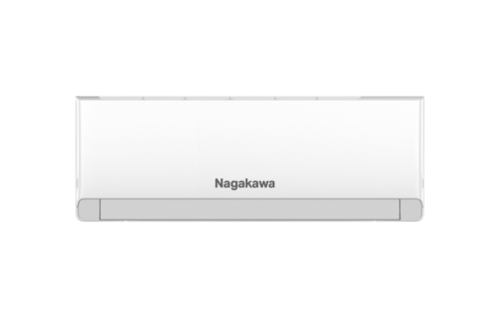 Hình ảnh sản phẩm - [NIS-C12R2U51] Máy Lạnh Nagakawa 1 chiều Inverter - 1.5HP