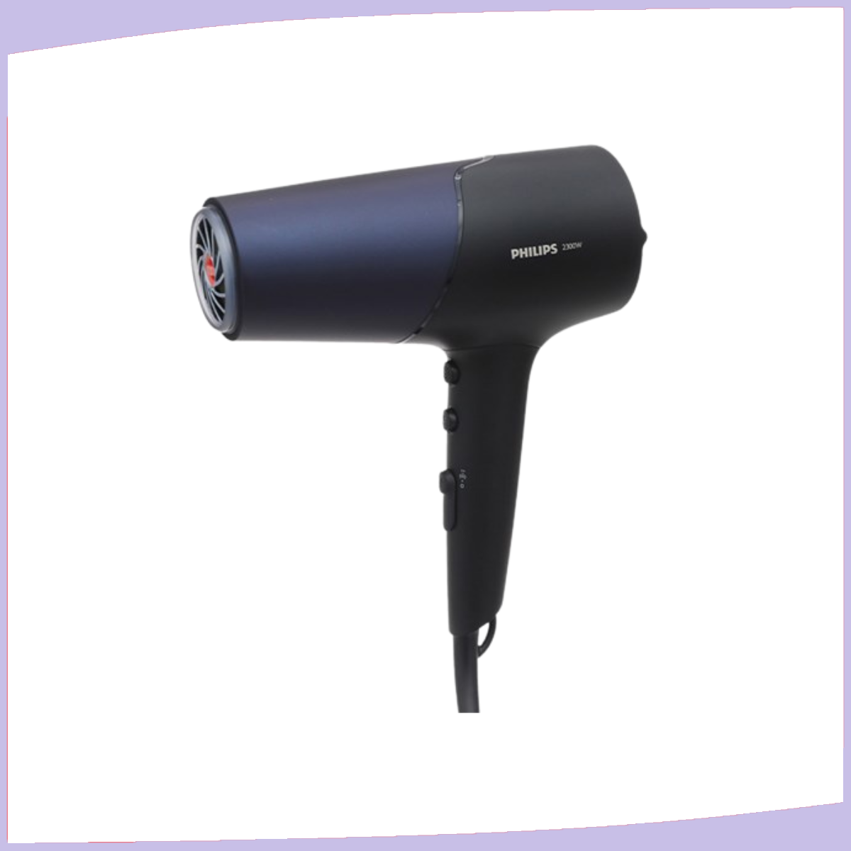 Hình ảnh sản phẩm - [BHD510/00] Máy Sấy Tóc Philips 2300W