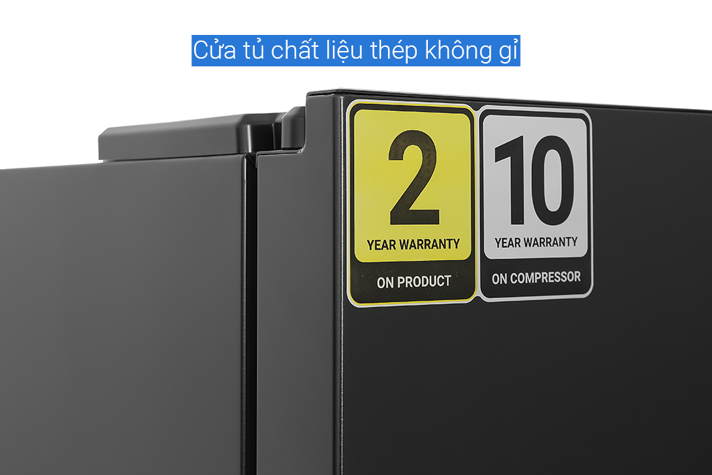 Hình ảnh sản phẩm - [HR4N7522DSDXVN] Tủ lạnh Hitachi Inverter 466 lít Multi Door