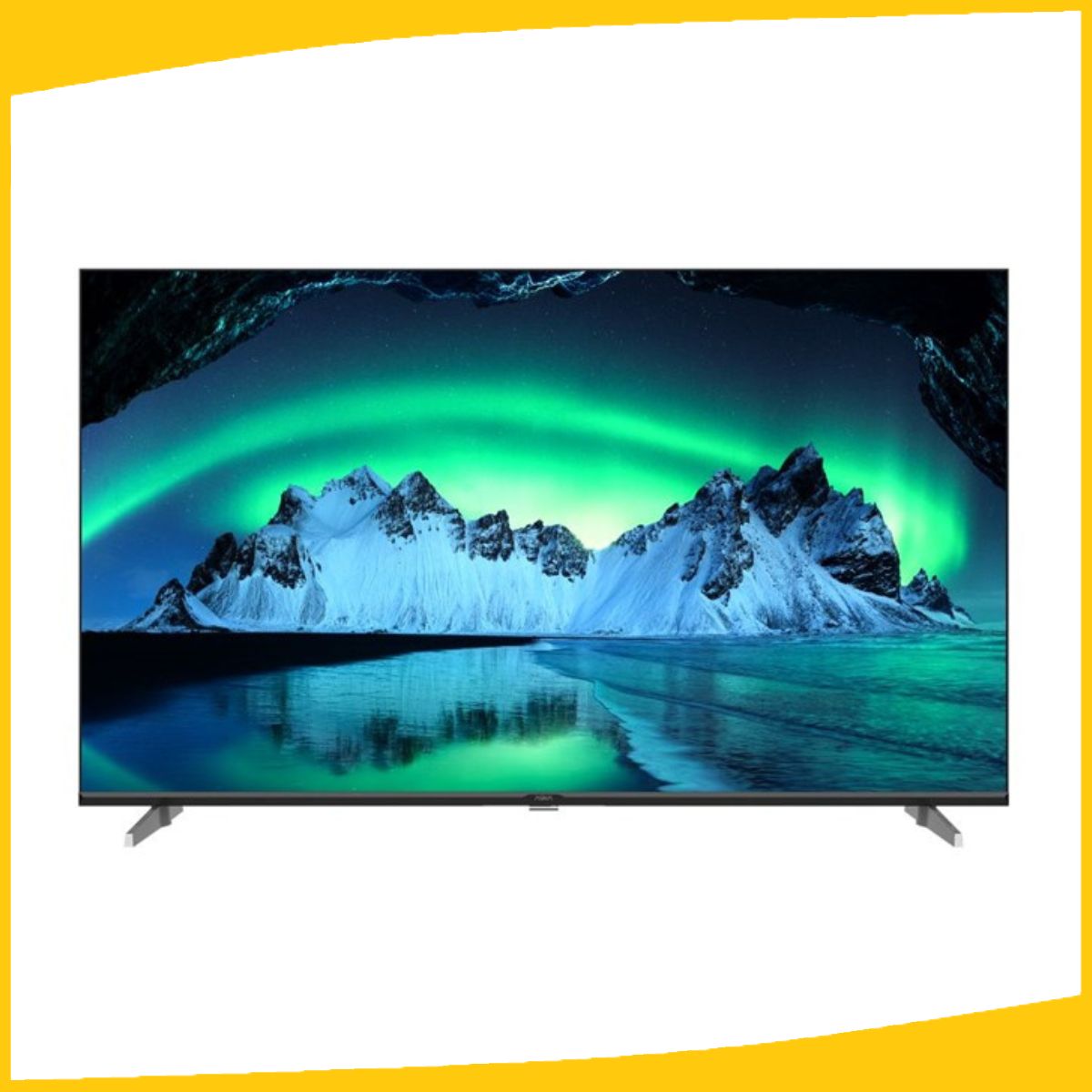 Hình ảnh sản phẩm - [AQT50K800UG] Android Tivi Aqua 50 inch AQT50K800UG