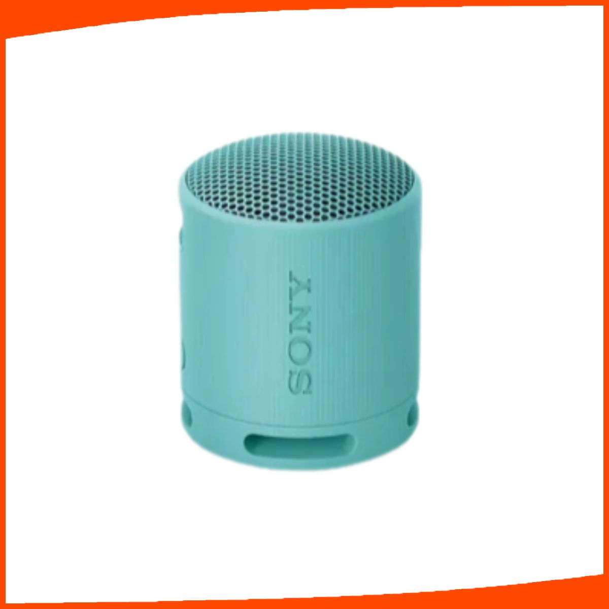 Hình ảnh sản phẩm - [SRS-XB100/LCE] LOA KHÔNG DÂY SONY SRS-XB100/LCE - MÀU XANH LƠ