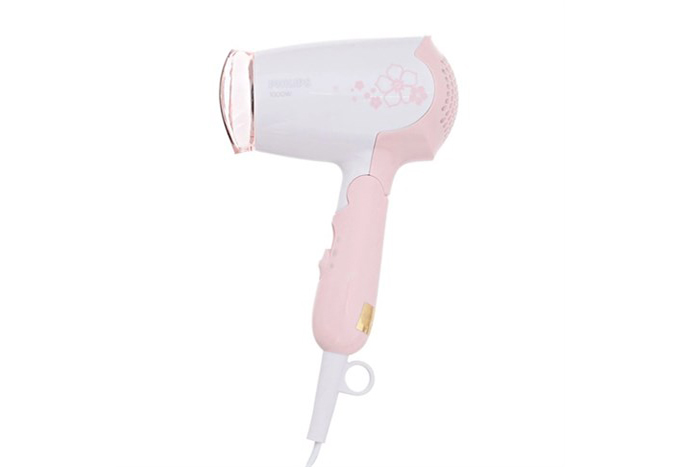 Hình ảnh sản phẩm - [HP8108/00] Máy Sấy Tóc Philips