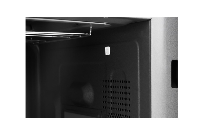 Hình ảnh sản phẩm - [NN-GT65JBYUE] Lò Vi Sóng Panasonic 31 Lít