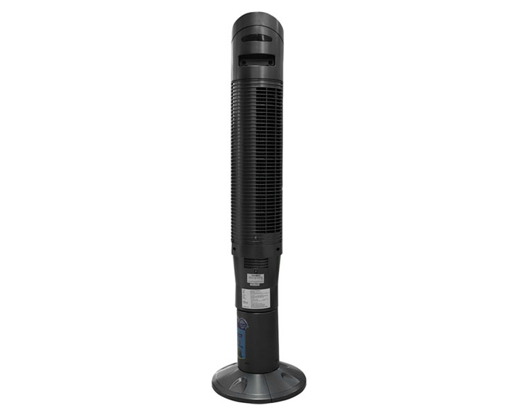 Hình ảnh sản phẩm - [PW-059H (C)] Quạt Tháp panworld PW-059H (C) - Màu Xám