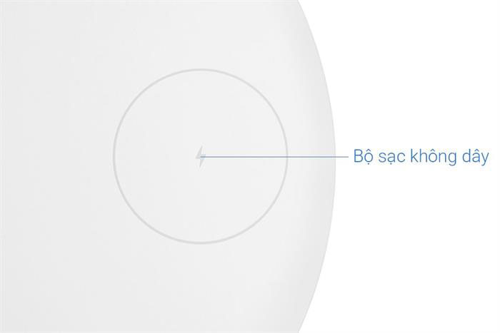 Hình ảnh sản phẩm - [AS20GSHU0.ABAE] Máy Lọc Không Khí Kết Hợp Loa LG PuriCare Aero Speaker 46W