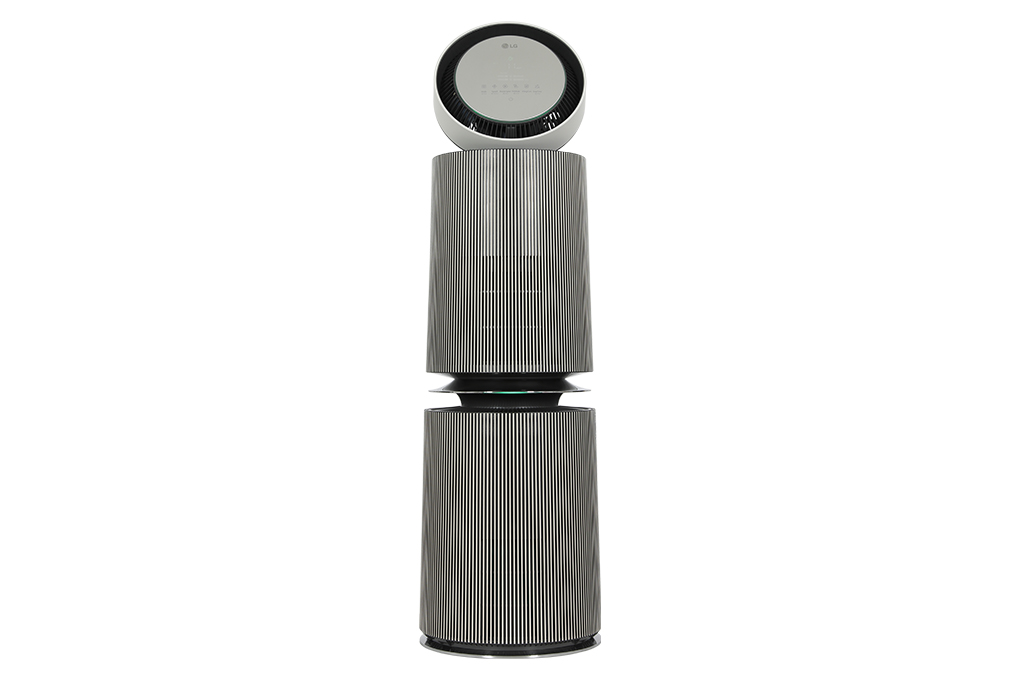 Hình ảnh sản phẩm - [AS10GDBY0.ABAE] Máy lọc không khí LG PuriCare 360 Alpha Double 72W 