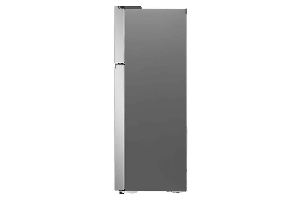 Hình ảnh sản phẩm - [GN-D372PSA] Tủ Lạnh LG Inverter 374 Lít 