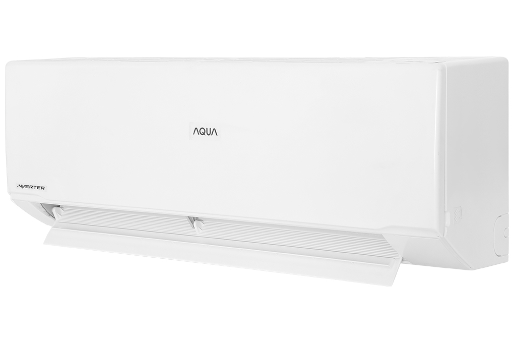 Hình ảnh sản phẩm - [AQA-RUV10RB] Máy lạnh Aqua Inverter 1 HP AQA-RUV10RB