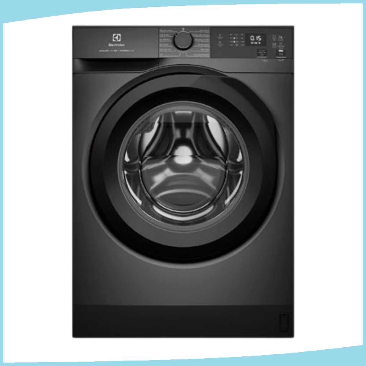 Hình ảnh sản phẩm - [EWF1024D3SC] Máy giặt Electrolux UltimateCare 300 Inverter 10kg