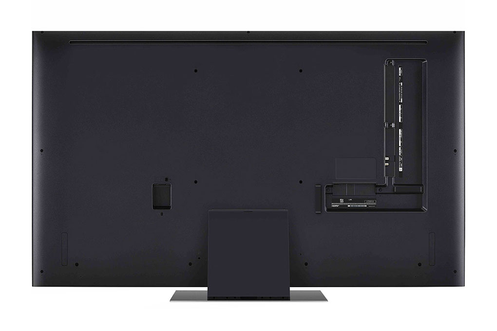 Hình ảnh sản phẩm - [55QNED86TSA] Smart Tivi QNED LG 4K 55 inch