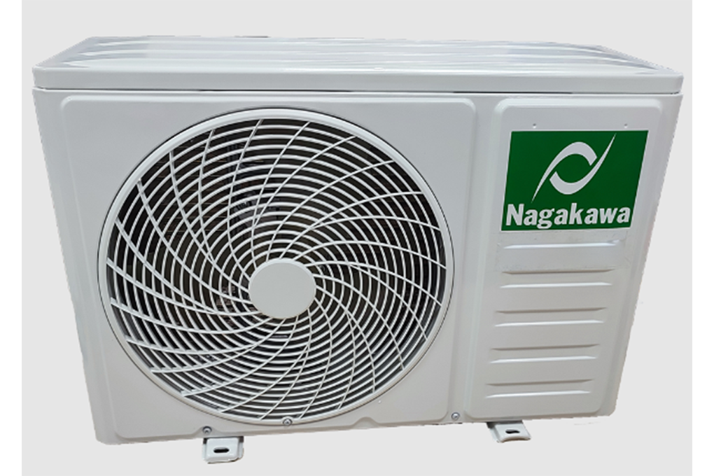 Hình ảnh sản phẩm - [NIS - C12R2T29] Máy Lạnh Nagakawa Inverter 1.5 Hp