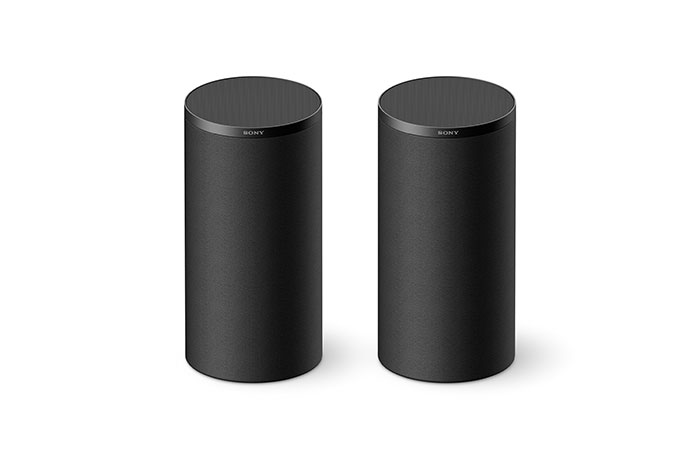 Hình ảnh sản phẩm - [SA-RS9//Z SP1] Loa Sau Không Dây Sony BRAVIA Theatre Rear 9