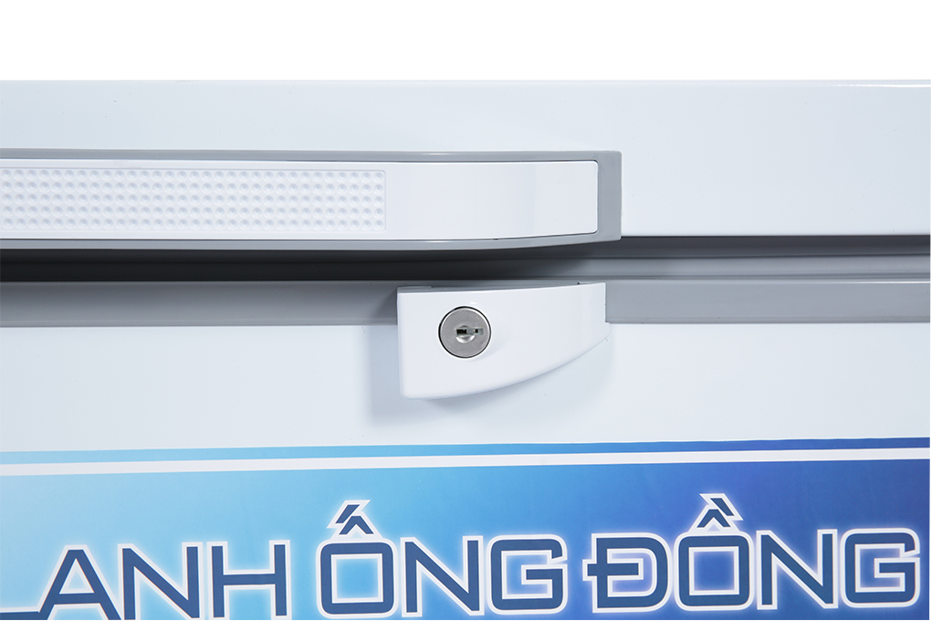 Hình ảnh sản phẩm - [BCD-4568C] Tủ đông Alaska 345 lít