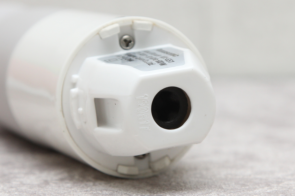 Hình ảnh sản phẩm - [MX-GS1WRA] Máy Xay Sinh Tố Cầm Tay Panasonic 600W