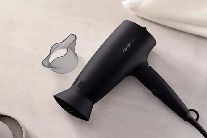 Hình ảnh sản phẩm - [BHD308/10] Máy Sấy Tóc Philips