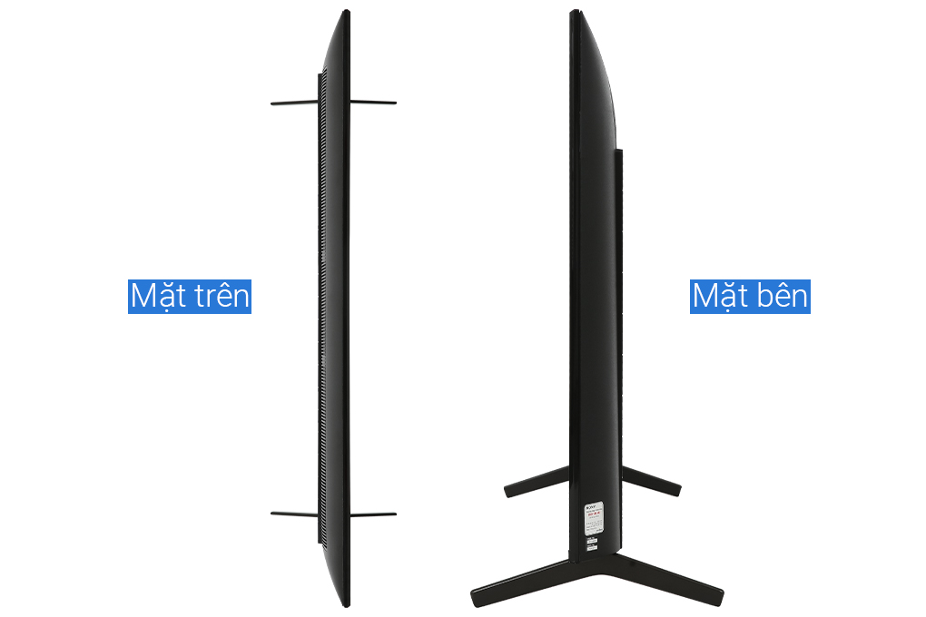 Hình ảnh sản phẩm - [KD-55X85K] Google Tivi Sony 4K 55 inch 