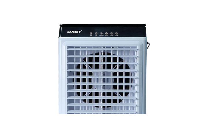 Hình ảnh sản phẩm - [VH-5500AR] Quạt Hơi Nước Sanaky 160W